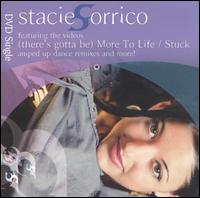 (There's Gotta Be) More to Life/Stuck [DVD] [Single] - Stacie Orrico