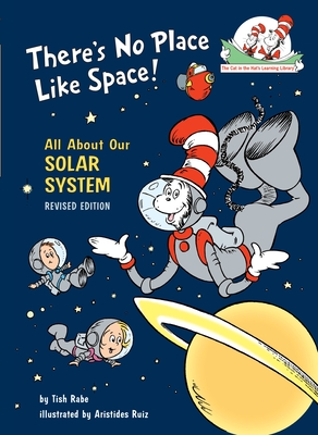 There's No Place Like Space! All about Our Solar System - Rabe, Tish