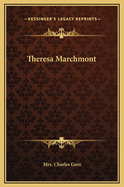 Theresa Marchmont