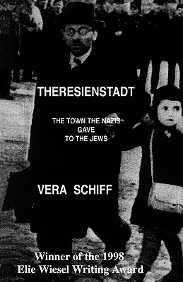 Theresienstadt - Schiff, Vera