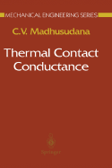 Thermal contact conductance