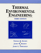 Thermal Environmental Engineering