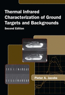 Thermal Infrared Characterization of Ground Targets and Backgrounds