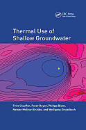 Thermal Use of Shallow Groundwater