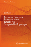 Thermo-Mechanisches Enteisungssystem Auf Basis Von Formgedchtnislegierungen