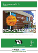 Thermodynamics: Kettering University: Mechanical Engineering