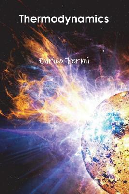 Thermodynamics - Fermi, Enrico