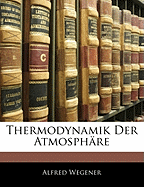 Thermodynamik Der Atmosphare