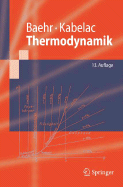 Thermodynamik: Grundlagen Und Technische Anwendungen