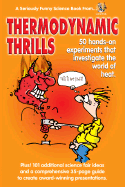 Thermodynimic Thrills - Delta Education (Creator)