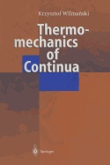 Thermomechanics of Continua