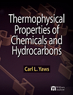 Thermophysical Properties of Chemicals and Hydrocarbons