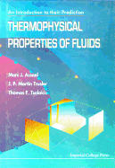 Thermophysical Properties of Fluids (V1)