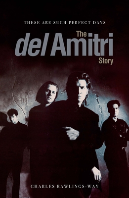 These Are Such Perfect Days: The Del Amitri Story - Rawlings-Way, Charles