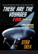 These Are the Voyages - Tos: Season Two