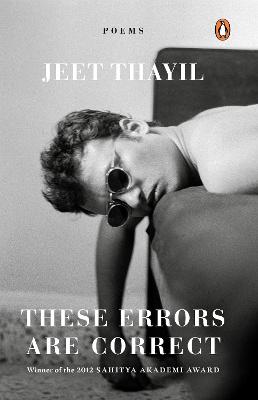 These Errors Are Correct - THAYIL, JEET