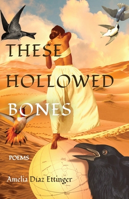 These Hollowed Bones - Daz Ettinger, Amelia