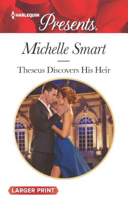 Theseus Discovers His Heir - Smart, Michelle