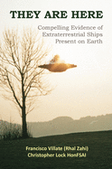 They are Here: Compelling Evidence of Extraterrestrial Ships Present on Earth