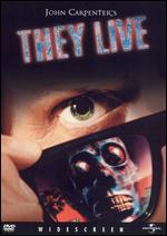 They Live [WS] - John Carpenter