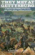 They Met at Gettysburg