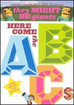 They Might Be Giants: Here Come the ABCs