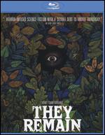 They Remain [Blu-ray] - Philip Gelatt
