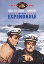 They Were Expendable - John Ford