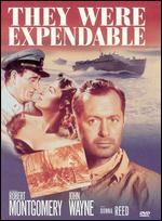 They Were Expendable - John Ford