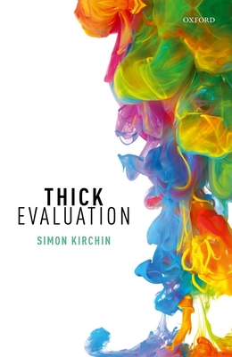 Thick Evaluation - Kirchin, Simon