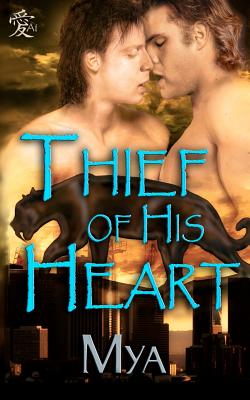 Thief of His Heart - Mya