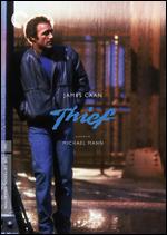 Thief - Michael Mann