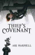 Thief's Covenant: A Widdershins Adventure