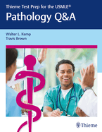 Thieme Test Prep for the USMLE: Pathology Q&A