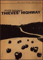 Thieves' Highway [Criterion Collection] - Jules Dassin