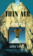 Thin Air - Child, Greg