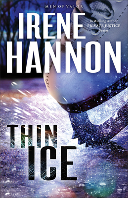 Thin Ice - Hannon, Irene