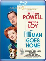 Thin Man Goes Home [Blu-ray] - Richard Thorpe