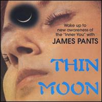 Thin Moon/Chip in the Hand - James Pants