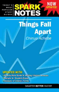 "Things Fall Apart"