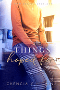 Things Hoped For: A Vow Series Spin-Off