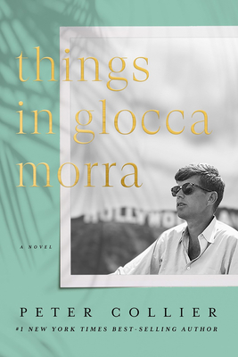 Things in Glocca Morra - Collier, Peter