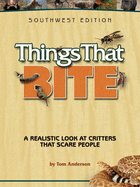 Things That Bite: A Realistic Look at Critters That Scare People