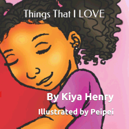 Things That I LOVE