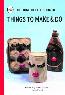 Things to Make and Do - Elia, Miriam