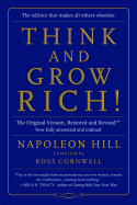 Think and Grow Rich!: The Original Version, Restored and Revised?ä[