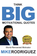 Think Big: Motivational Quotes