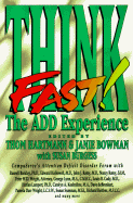 Think Fast: The Add Experience: Art Activities for All Ages