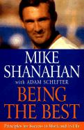 Think Like a Champion: Building Success One Victory at a Time - Shanahan, Mike, and Schefter, Adam