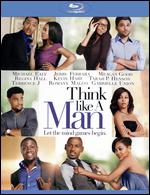 Think Like a Man [Includes Digital Copy] [Blu-ray] - Tim Story